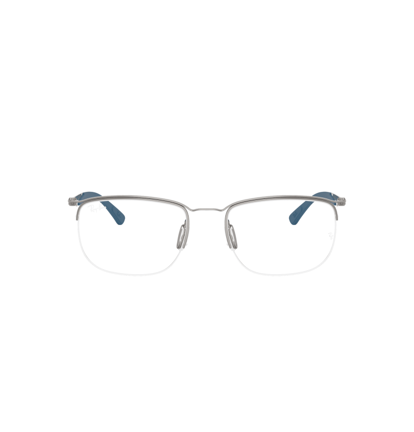 RAY-BAN  - RX7552 - 3210 - 54
