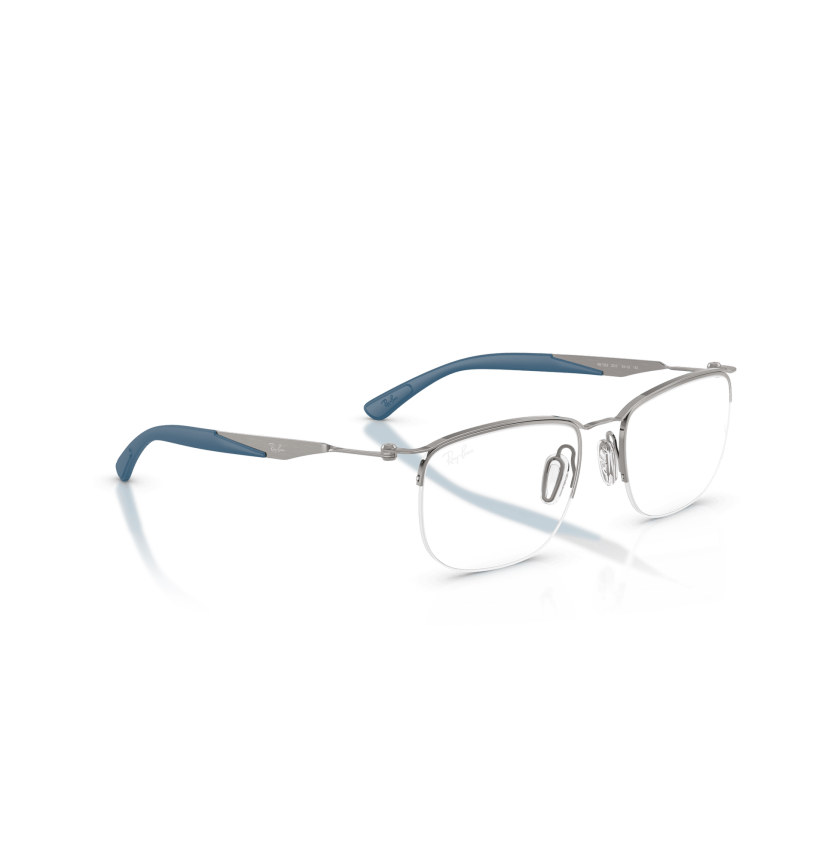 RAY-BAN  - RX7552 - 3210 - 54