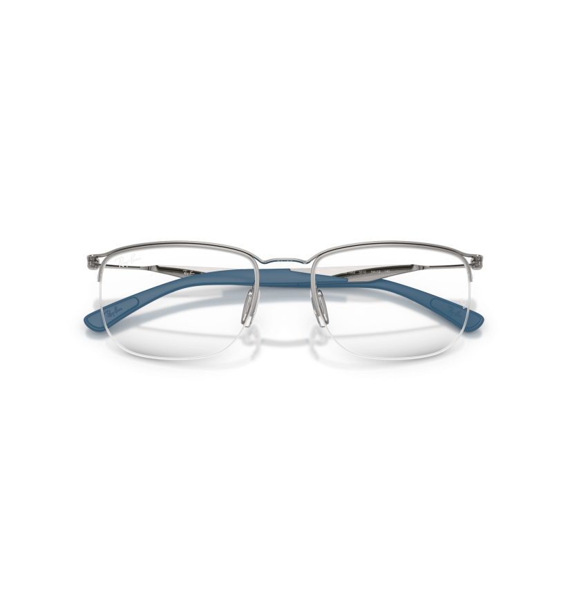 RAY-BAN  - RX7552 - 3210 - 54