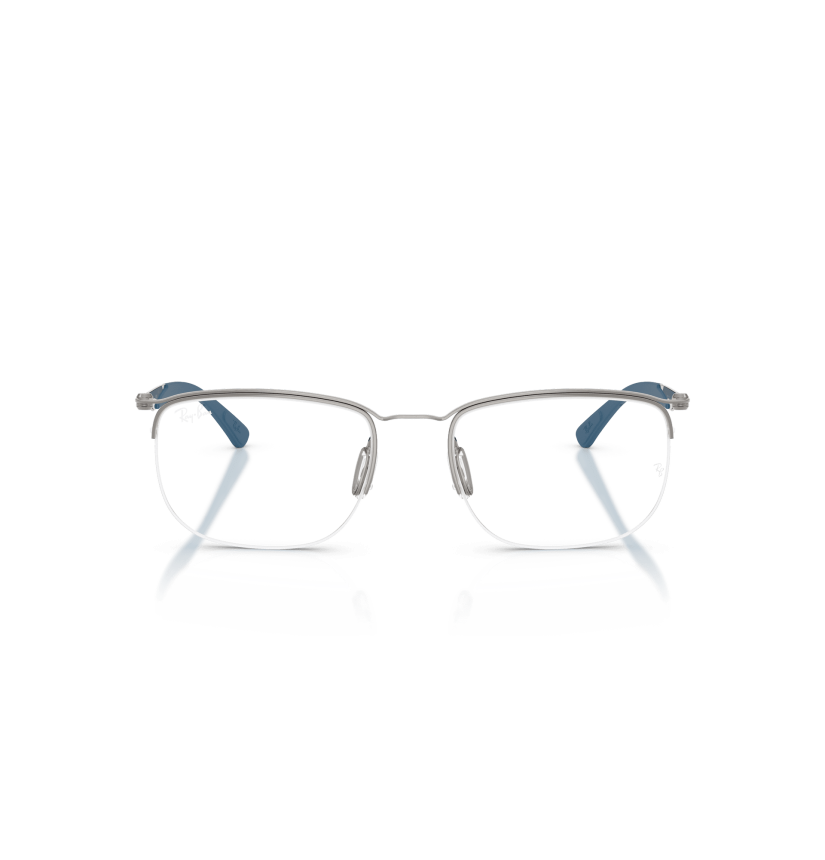 RAY-BAN  - RX7552 - 3210 - 54
