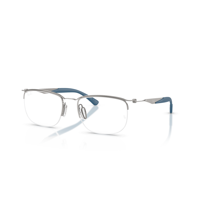 RAY-BAN  - RX7552 - 3210 - 54