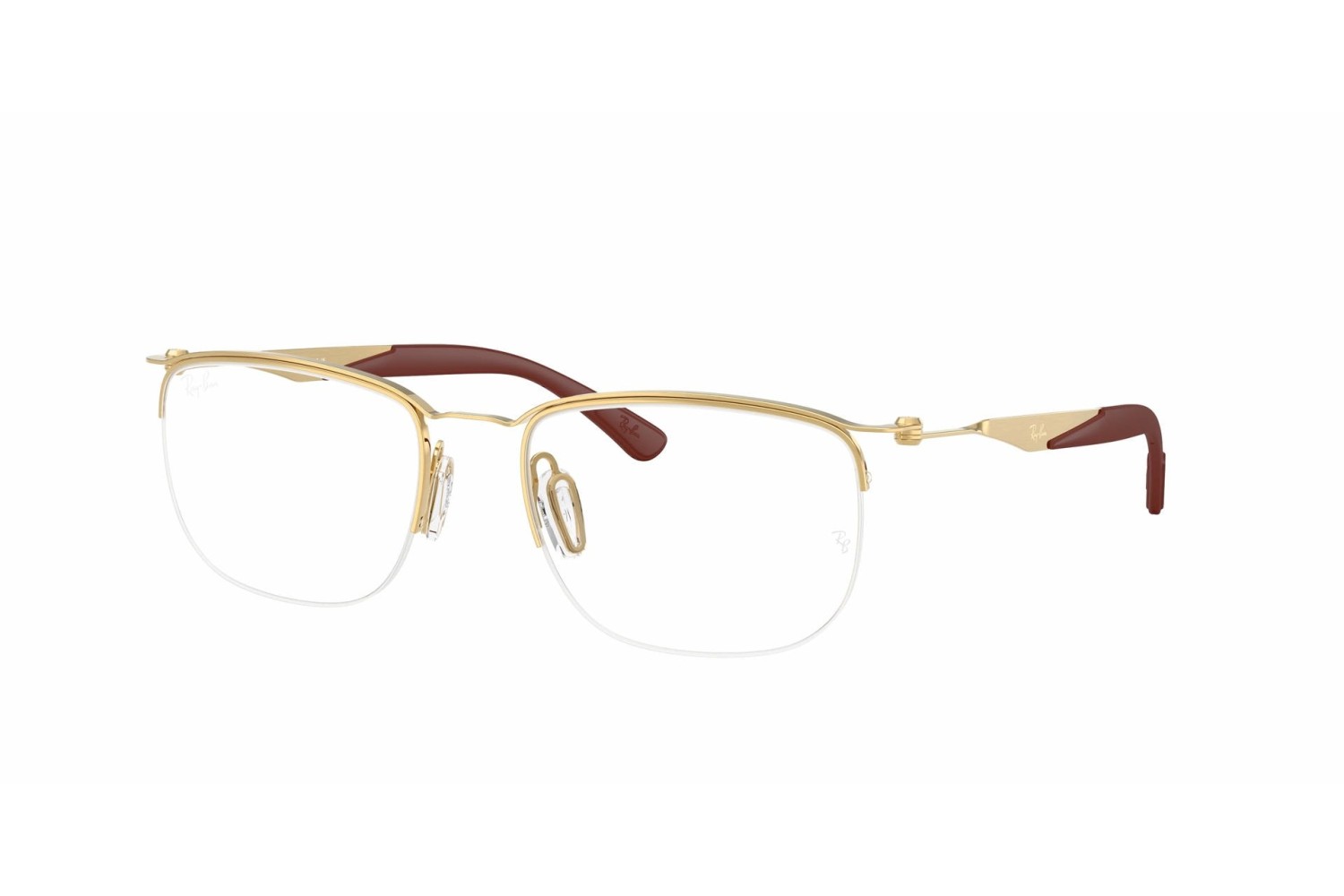 RAY-BAN  - RX7552 - 3211 - 54