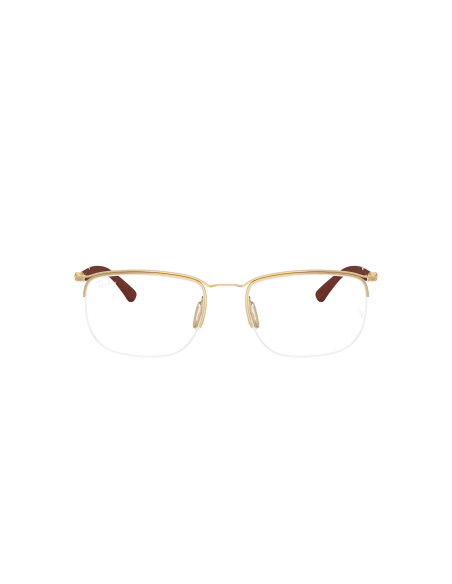 RAY-BAN  - RX7552 - 3211 - 54