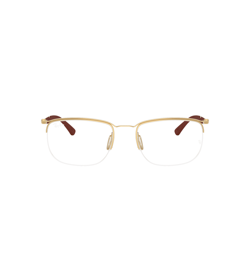 RAY-BAN  - RX7552 - 3211 - 54