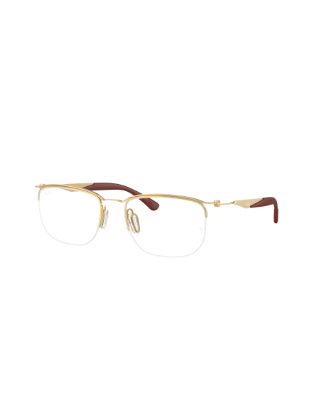 RAY-BAN  - RX7552 - 3211 - 54