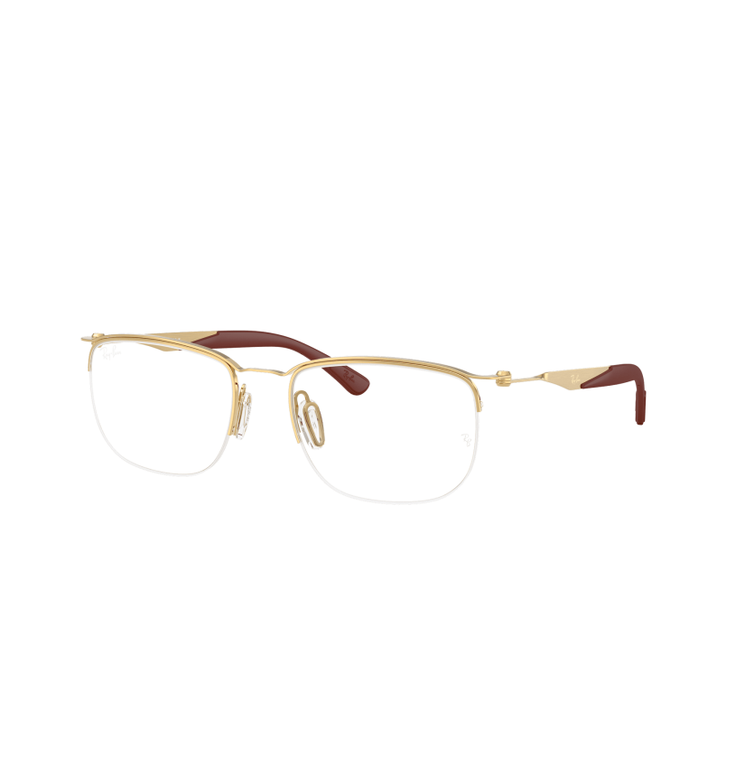 RAY-BAN  - RX7552 - 3211 - 54
