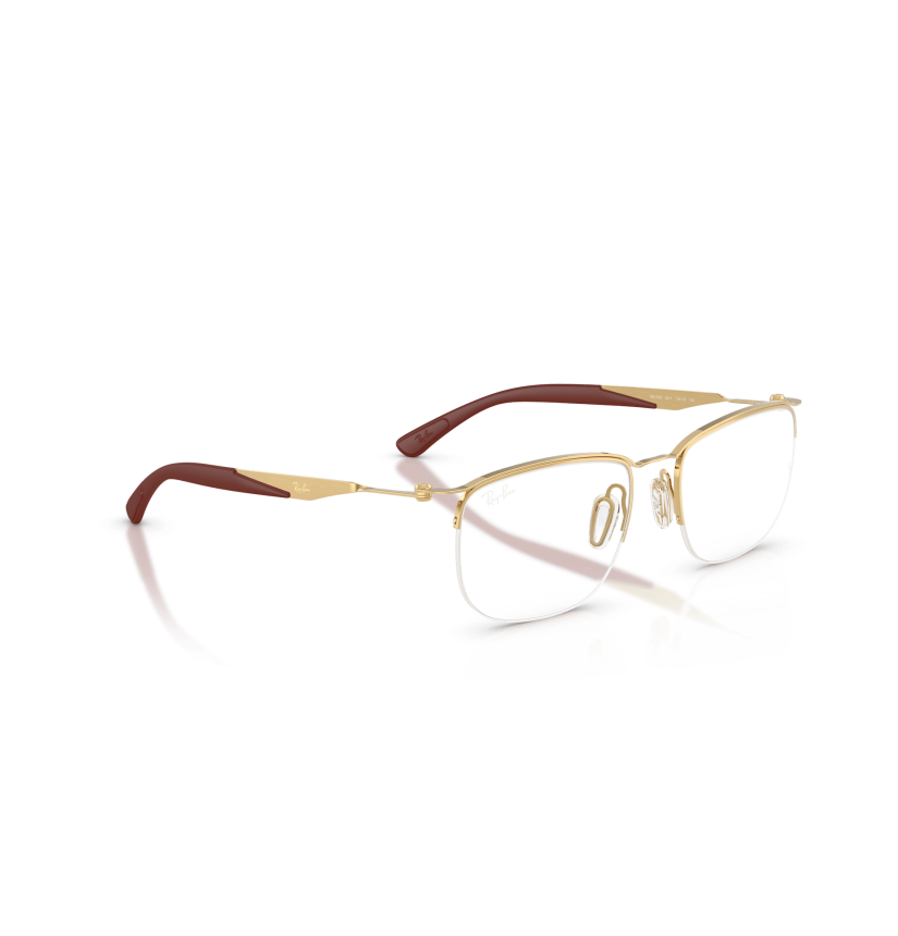 RAY-BAN  - RX7552 - 3211 - 54