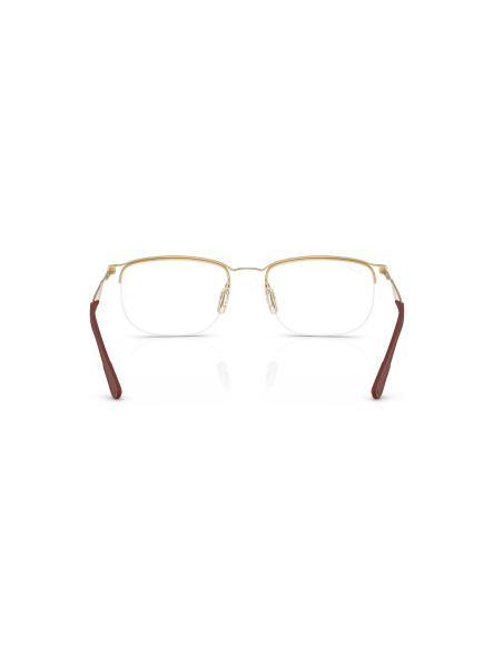 RAY-BAN  - RX7552 - 3211 - 54