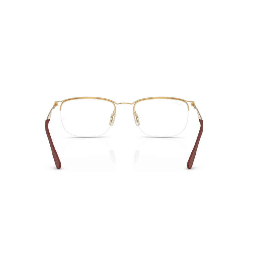 RAY-BAN  - RX7552 - 3211 - 54