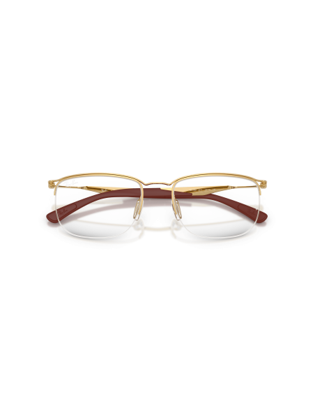 RAY-BAN  - RX7552 - 3211 - 54