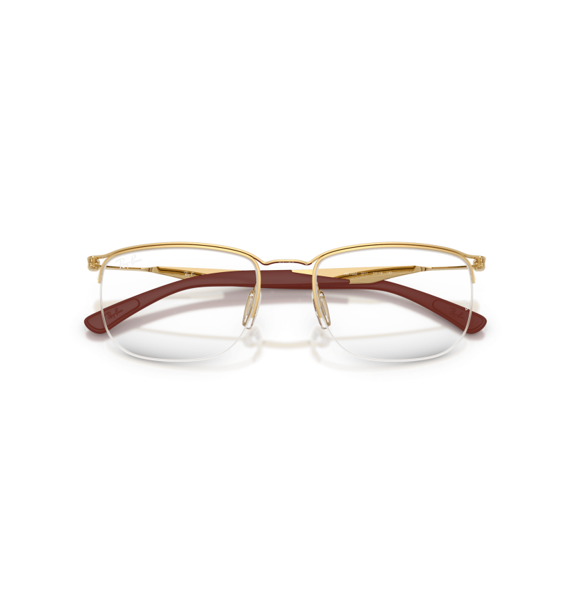 RAY-BAN  - RX7552 - 3211 - 54