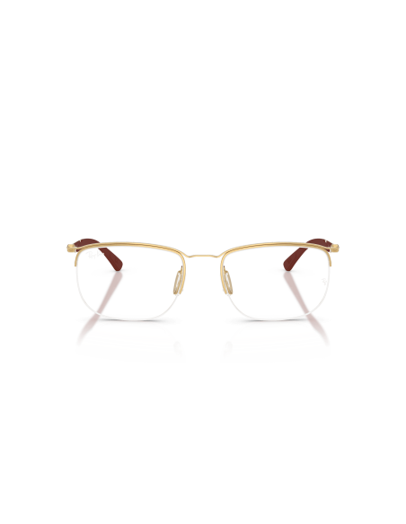 RAY-BAN  - RX7552 - 3211 - 54