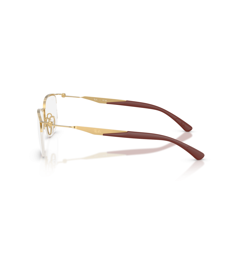 RAY-BAN  - RX7552 - 3211 - 54