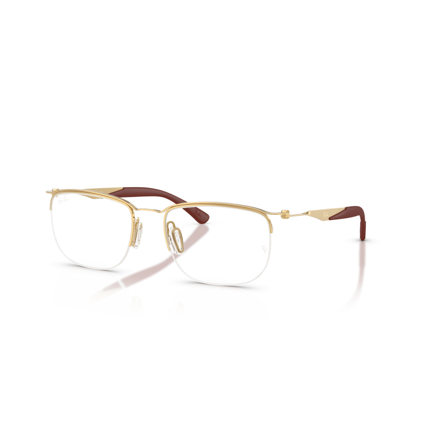 RAY-BAN  - RX7552 - 3211 - 54