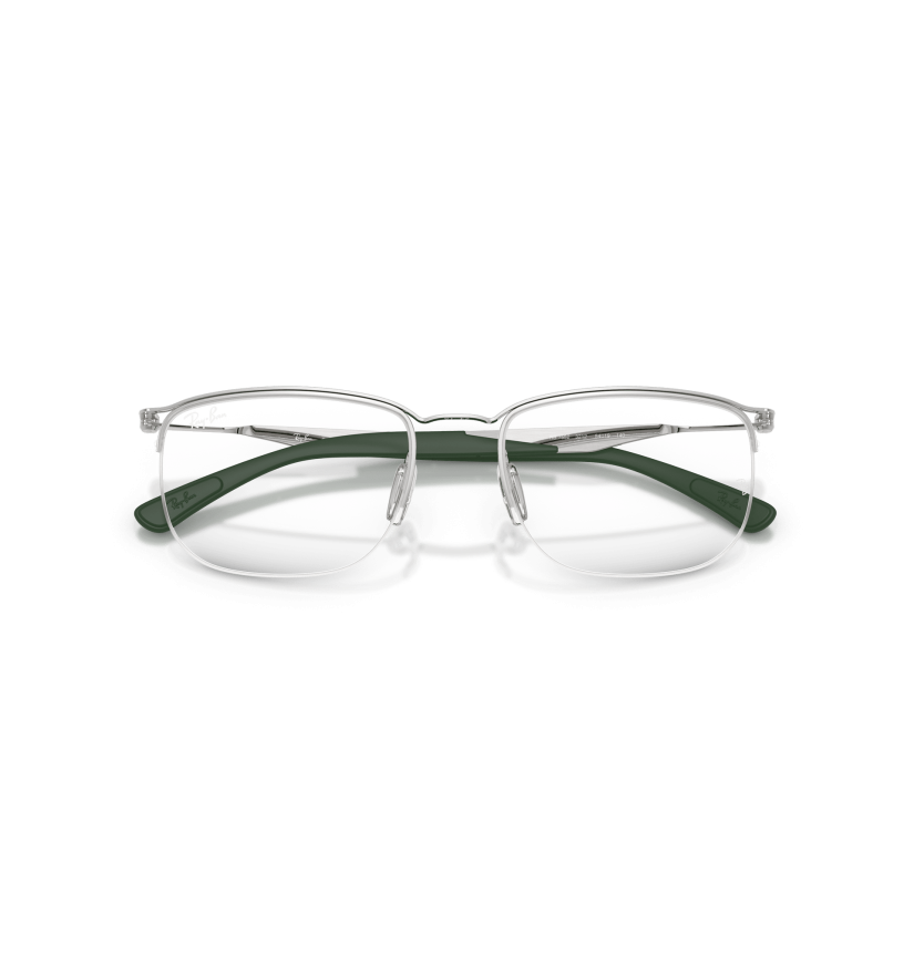 RAY-BAN  - RX7552 - 3212 - 54