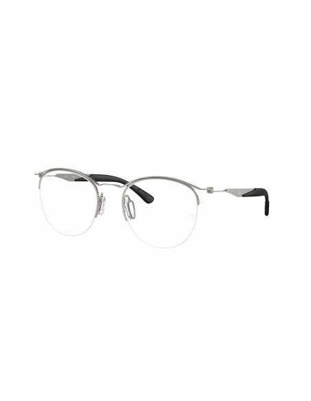 RAY-BAN  - RX7553 - 3214 - 52