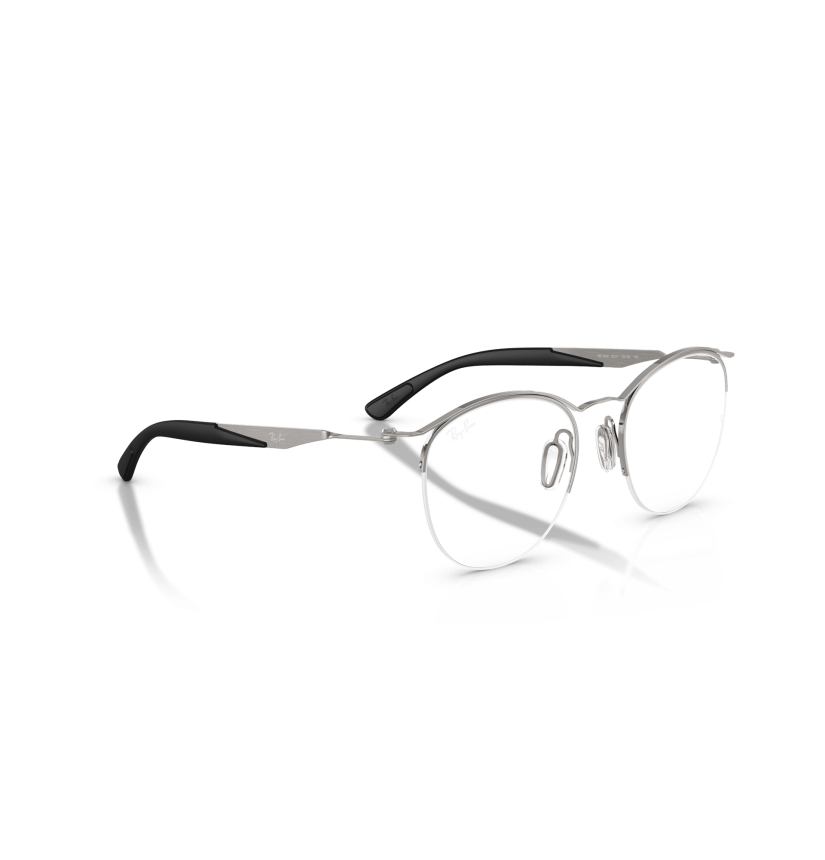 RAY-BAN  - RX7553 - 3214 - 52