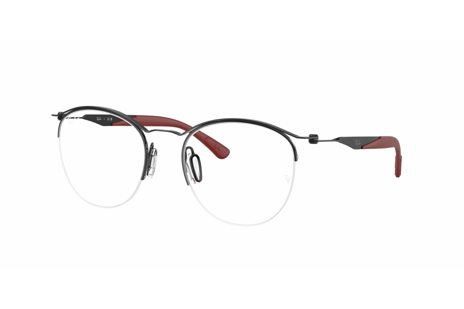 RAY-BAN  - RX7553 - 3215 - 52