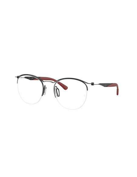 RAY-BAN  - RX7553 - 3215 - 52