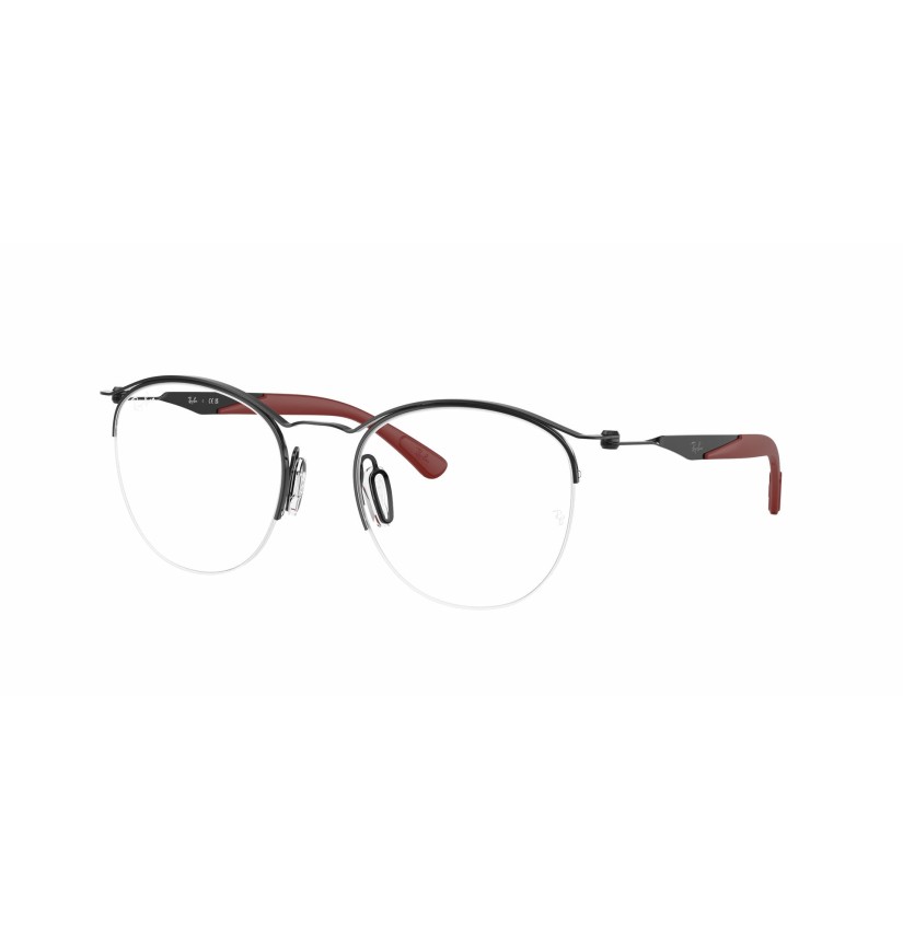 RAY-BAN  - RX7553 - 3215 - 52
