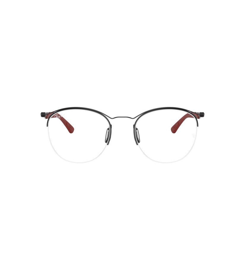RAY-BAN  - RX7553 - 3215 - 52
