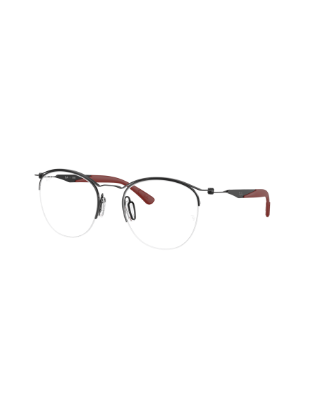 RAY-BAN  - RX7553 - 3215 - 52