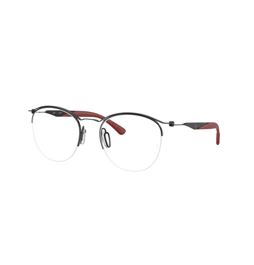 RAY-BAN  - RX7553 - 3215 - 52