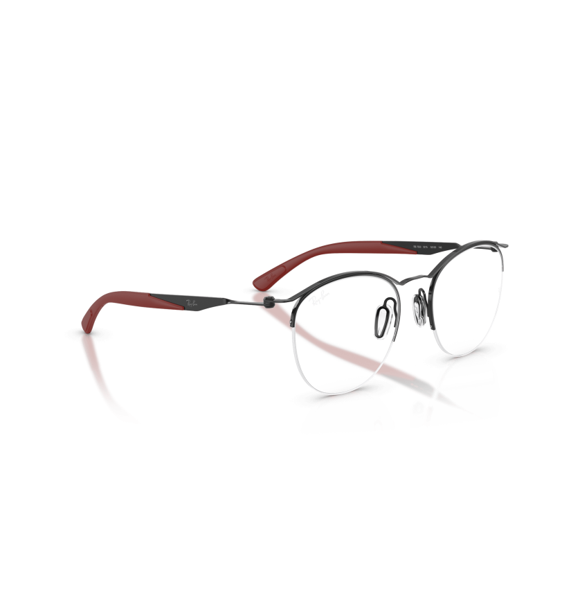 RAY-BAN  - RX7553 - 3215 - 52