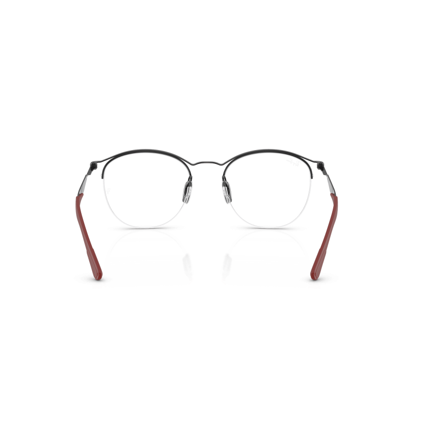 RAY-BAN  - RX7553 - 3215 - 52