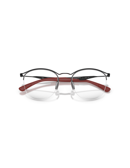 RAY-BAN  - RX7553 - 3215 - 52