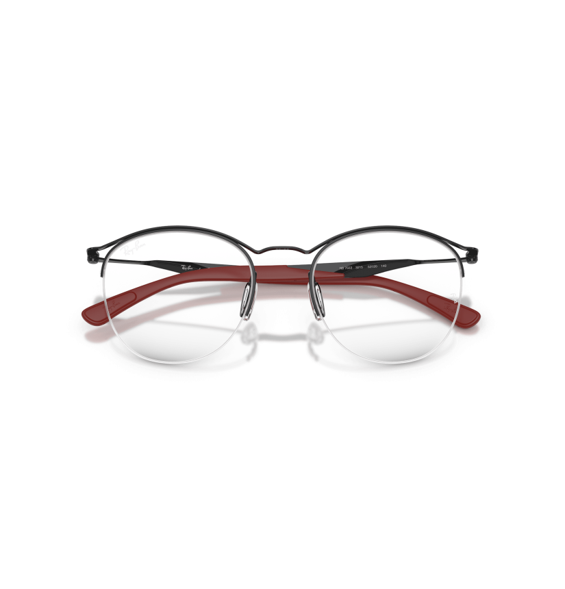 RAY-BAN  - RX7553 - 3215 - 52