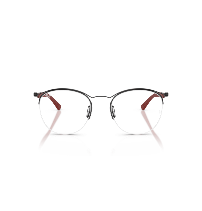 RAY-BAN  - RX7553 - 3215 - 52