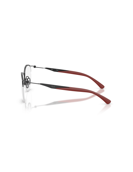 RAY-BAN  - RX7553 - 3215 - 52