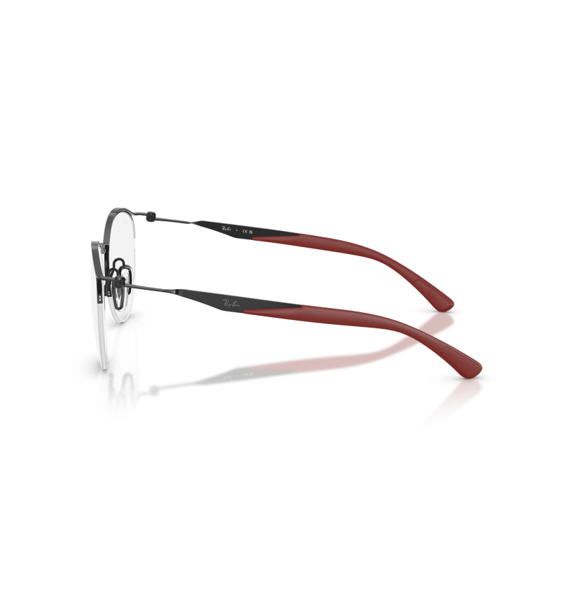 RAY-BAN  - RX7553 - 3215 - 52