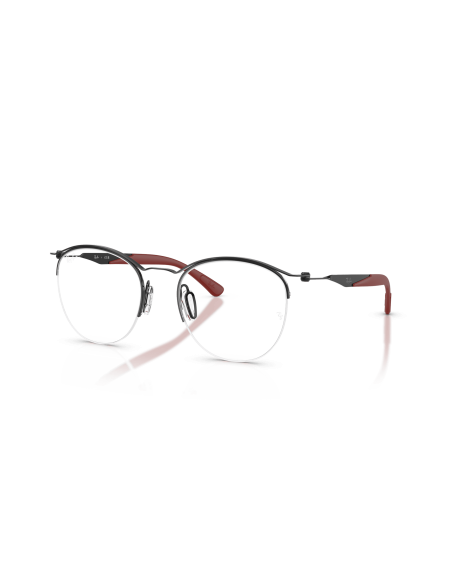 RAY-BAN  - RX7553 - 3215 - 52