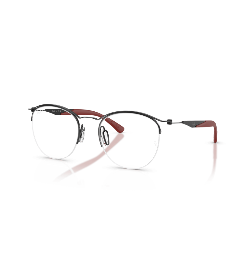 RAY-BAN  - RX7553 - 3215 - 52
