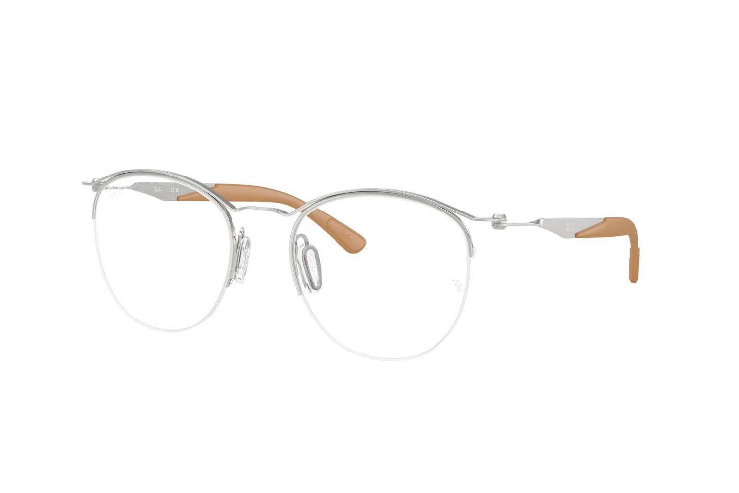 RAY-BAN  - RX7553 - 3216 - 52