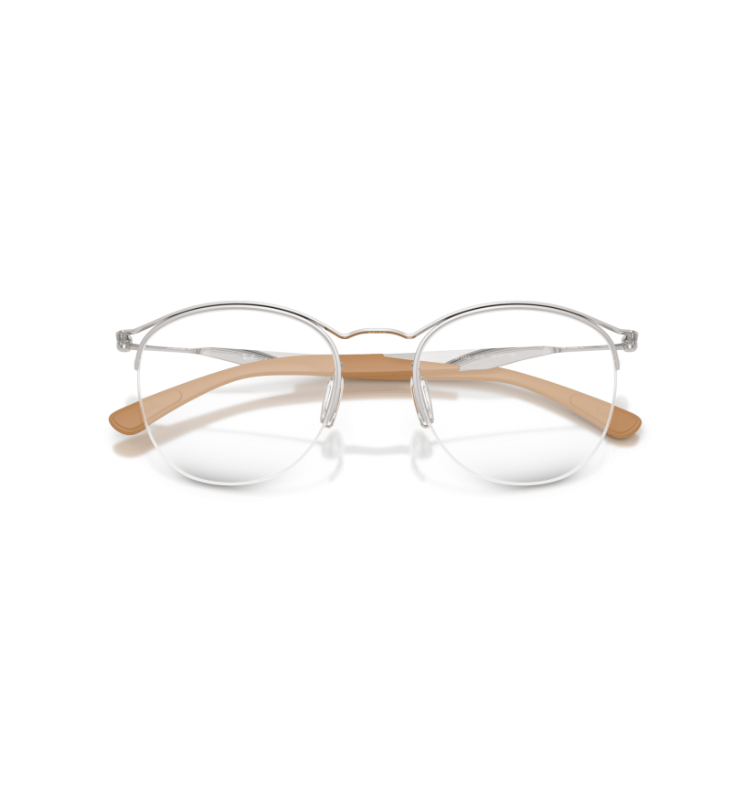 RAY-BAN  - RX7553 - 3216 - 52