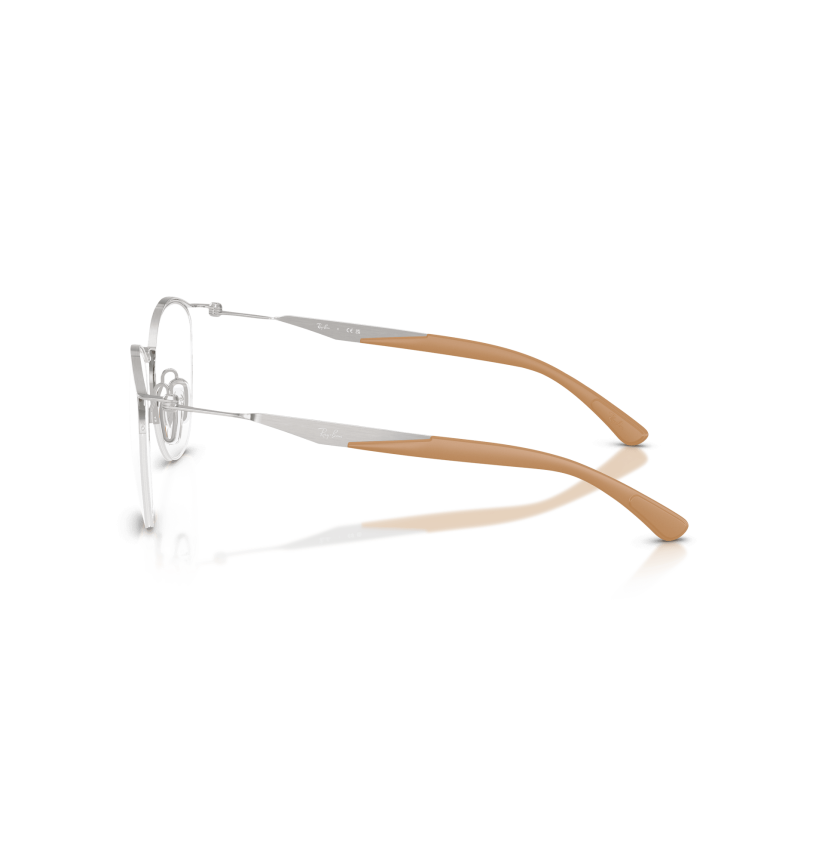 RAY-BAN  - RX7553 - 3216 - 52