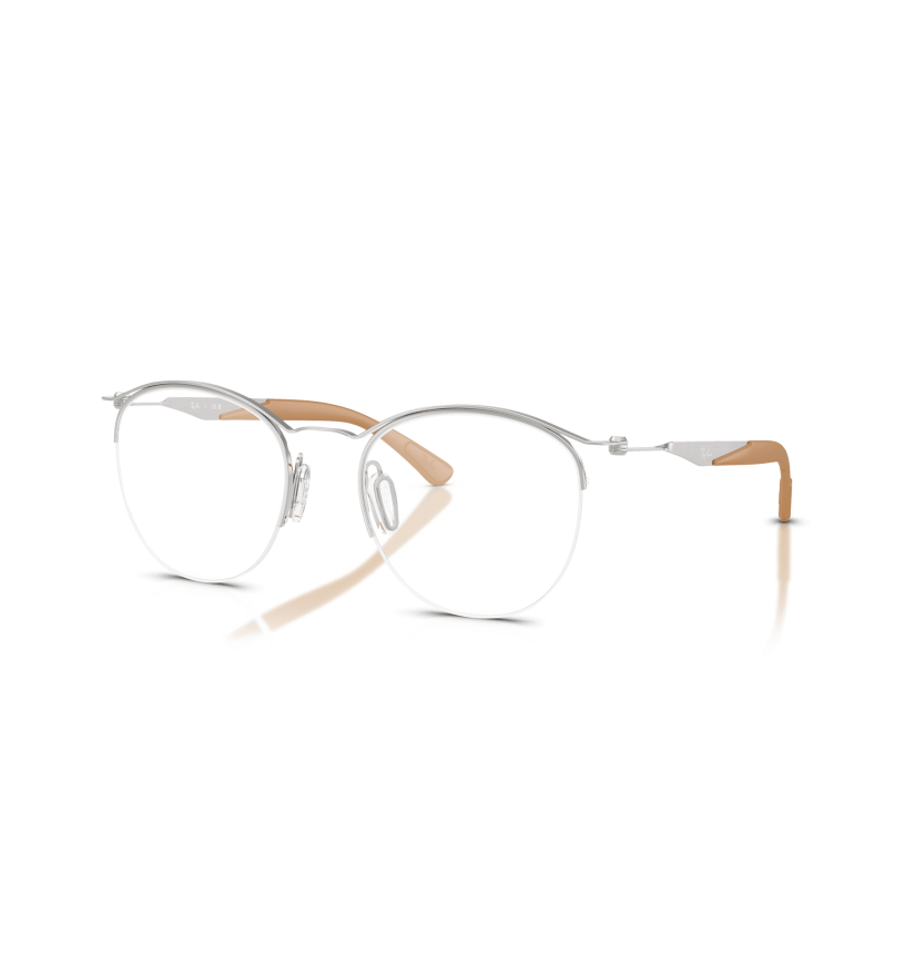 RAY-BAN  - RX7553 - 3216 - 52
