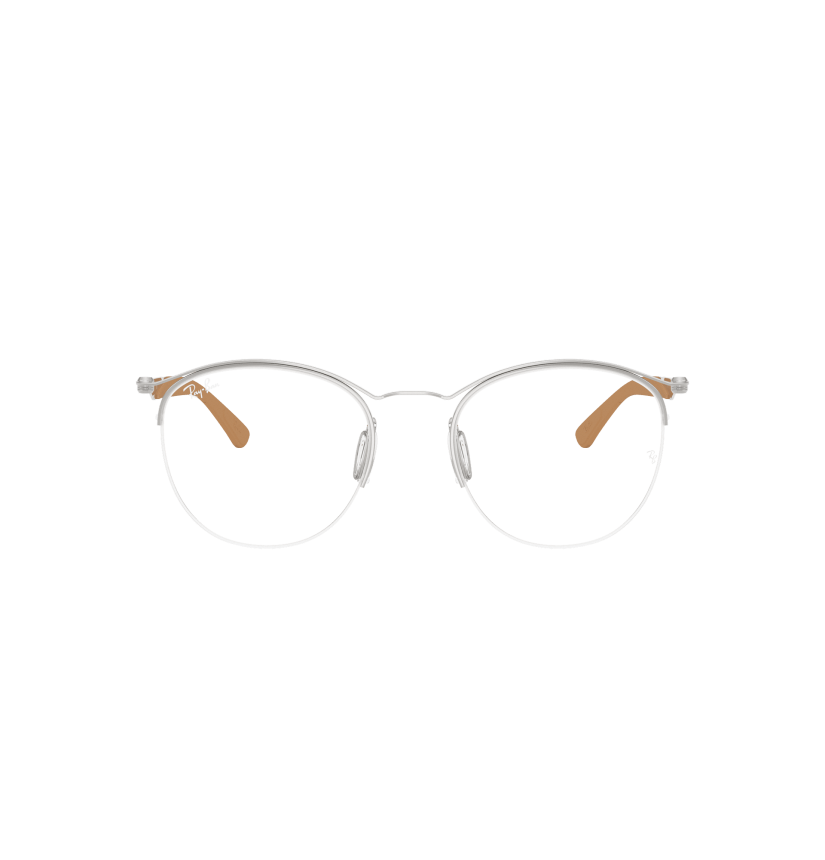 RAY-BAN  - RX7553 - 3216 - 52