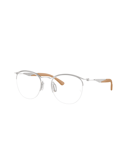 RAY-BAN  - RX7553 - 3216 - 52