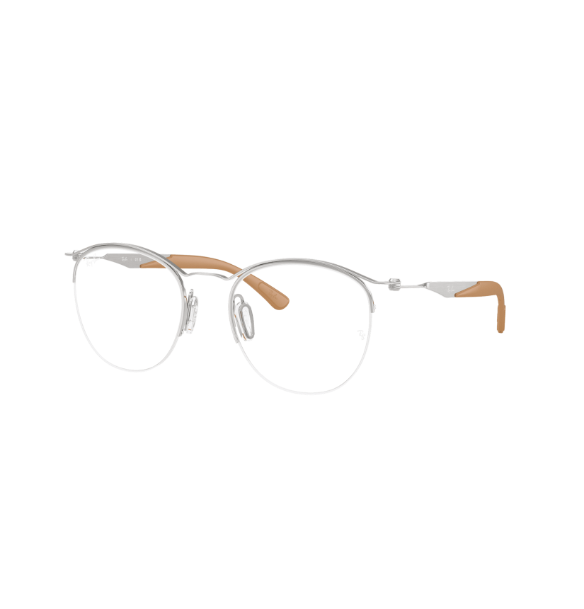 RAY-BAN  - RX7553 - 3216 - 52