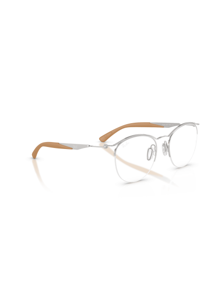 RAY-BAN  - RX7553 - 3216 - 52