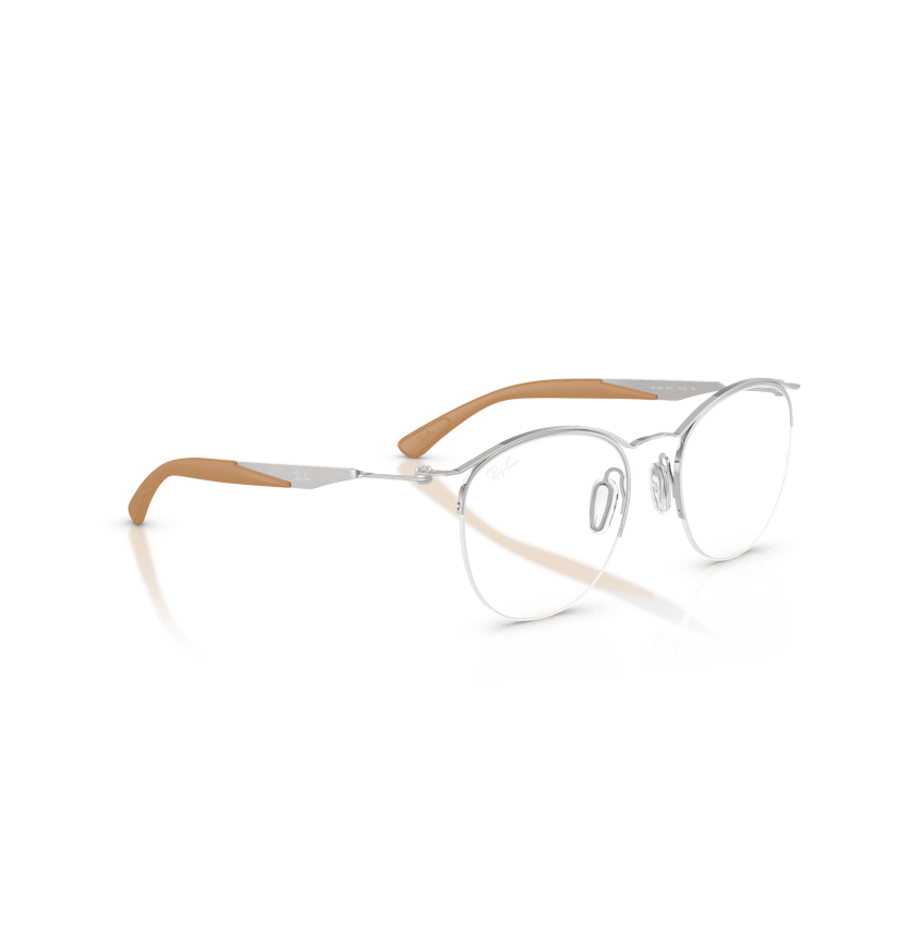 RAY-BAN  - RX7553 - 3216 - 52