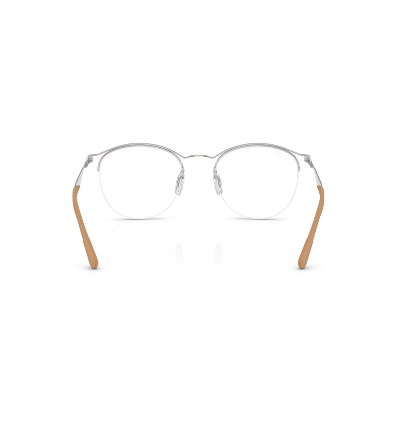 RAY-BAN  - RX7553 - 3216 - 52