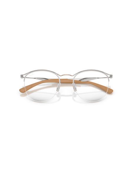 RAY-BAN  - RX7553 - 3216 - 52