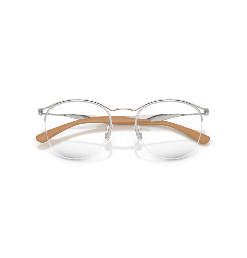 RAY-BAN  - RX7553 - 3216 - 52
