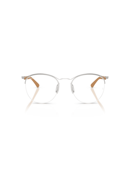 RAY-BAN  - RX7553 - 3216 - 52
