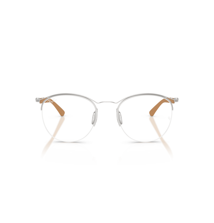 RAY-BAN  - RX7553 - 3216 - 52